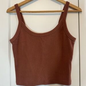 Abercrombie & Fitch Tank